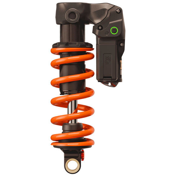 Fox Shox DHX LiveValve Neo Factory Shock Trunnion 185x55mm