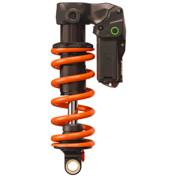 Fox Shox DHX LiveValve Neo Factory Shock Trunnion 205x60mm