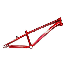 Radio Raceline Quartz Cruiser XL Metallic deep red 22''