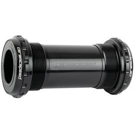 CeramicSpeed BB ALPHA Bottom Bracket - English/BSA 68mm For 24mm/Shimano Spindle Gravel BLK