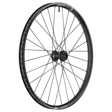 DT Swiss EXC 1500 Classic 30 Front Wheel - 29" 20 x 110mm DH Boost 6-Bolt BLK