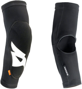 Bluegrass Skinny D30 Elbow Pads - Black Medium