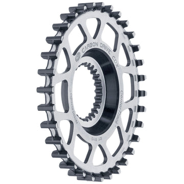 Gates Carbon Drive Belt Drive CDX Pinion Sprocket 32T