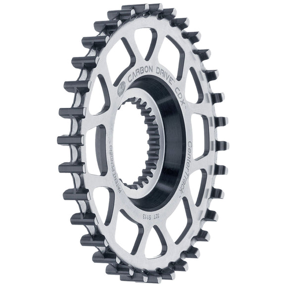 Gates Carbon Drive Belt Drive CDX Pinion Sprocket 32T