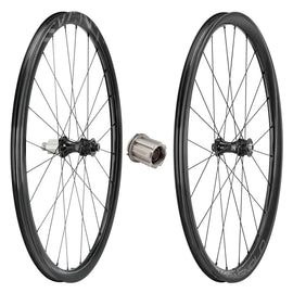 Campagnolo Levante 700C Wheel SET