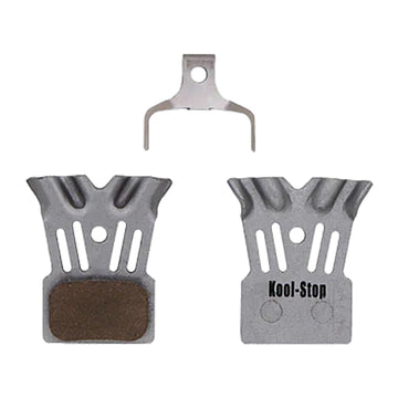 Koolstop D625CA brake pad Shimano Dura Ace R9170- GRX RX400- GRX RX810- RS305- RS405- R7000- R8000- R9000- RS505- RS805- Ultegra R8070- Ultegra R7070- XTR M9100 / TRP Hylex Flat Mount- TT Hydro