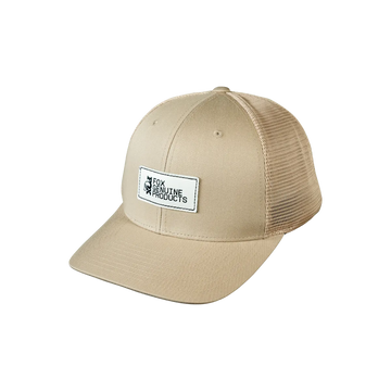 Overland Mesh Trucker Hat - Default Title