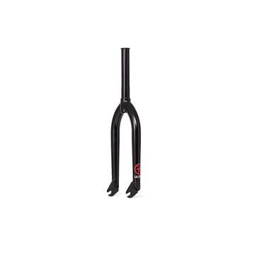 Salt Plus HQ BMX Fork 20'' 1-1/8'' 10x100mm Rake: 26mm Black