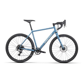 Bombtrack HOOK EXT Road Bicycle 650B Matte Turquoise S