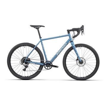 Bombtrack HOOK EXT Road Bicycle 650B Matte Turquoise XL