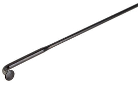 Sapim Laser 14g DB Spoke Black 254mm 20/Count
