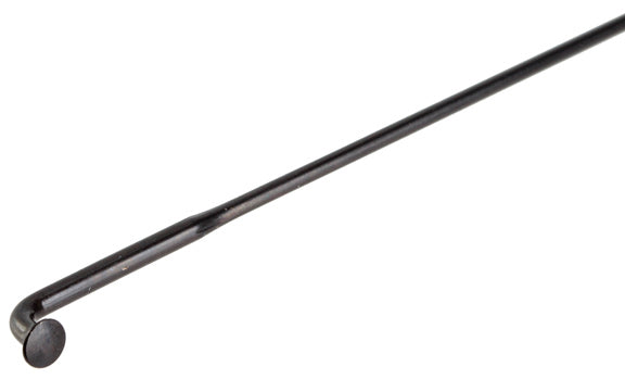 Sapim Laser 14g DB Spoke Black 266mm 20/Count
