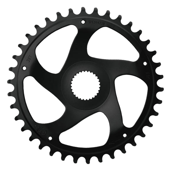 Kmc E-Bike Sprocket 38T chainring