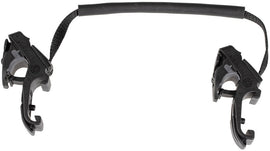 Ortlieb QL2.2 Hooks Set of 2