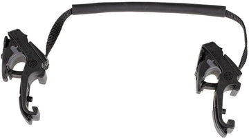 Ortlieb QL2.2 Hooks Set of 2