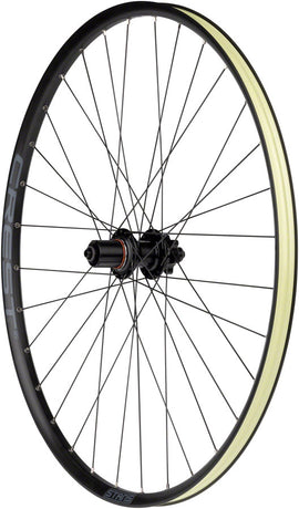 Stan's Crest S2 Rear Wheel - 29" QR x 135mm 6-Bolt HG11 32H