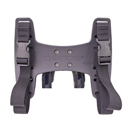 Aeroe Spider Cradle Universal Handlebar Black