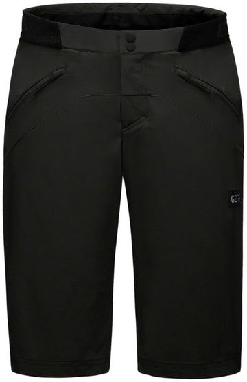 Gorewear Fernflow Shorts - Black Women's Small