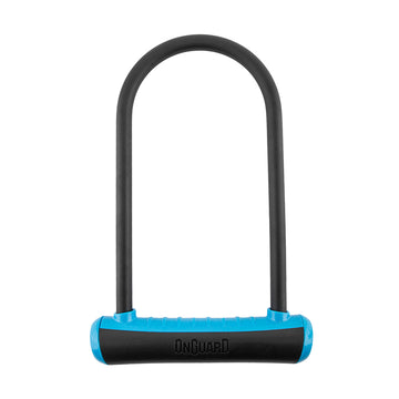 Onguard Neon 8153 13mm 4.5x9`/11.43x22.86cm Key Blu 63 of 100 Included 8153