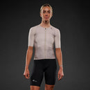 Women's Pi PRO/BLACK Jersey - FEATHER GREY/SILVER BIRCH / XS