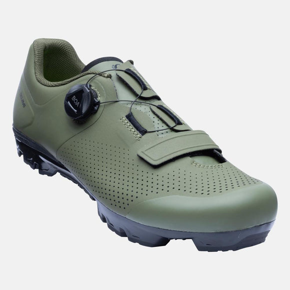 Men's Expedition Shoes - Capulet Olive / 45.0