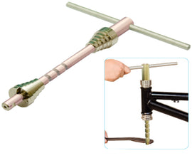 Hozan C-448 Head Cup Press Head Cup Press C448