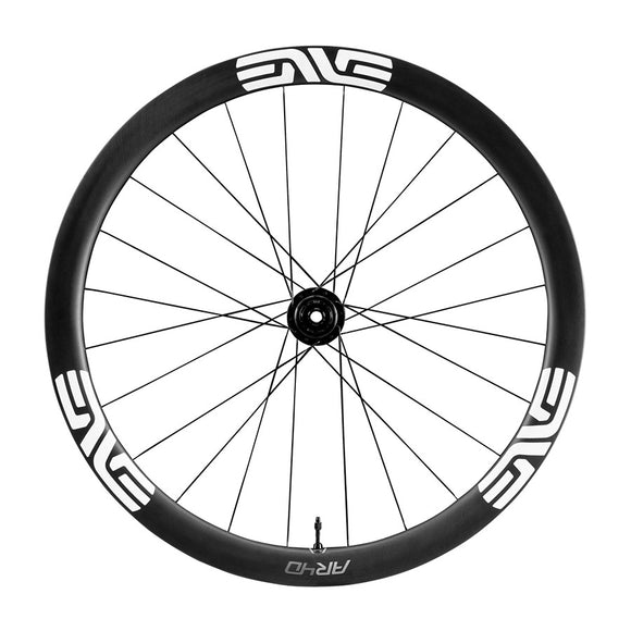 ENVE Composites AR40 Rear Wheel - 700 12 x 142 Center-Lock XDR Innerdrive 60pt BLK