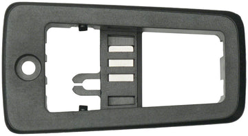 FAZUA RIDE 60 LED Hub Frame Mounting Plate