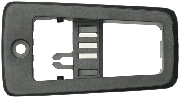 FAZUA RIDE 60 LED Hub Frame Mounting Plate