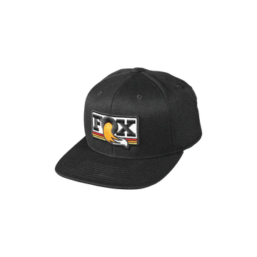 Retro 6-Panel Hat - Default Title