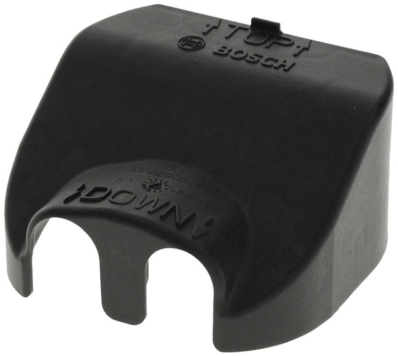 Bosch PowerTube BBP38YY Horizontal/Vertical Pivot Protective Cap For Holder Cable Side Above Standard - The smart system
