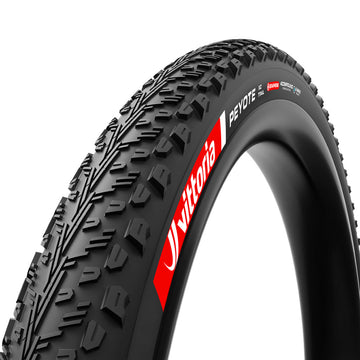 Vittoria Peyote II XC Trail G2.0 Tire TLR 29x2.6 Black
