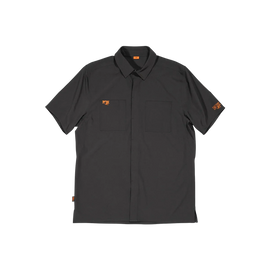 Shop Shirt - S / Black