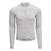 Men's Attack Thermal Jersey - HIGHRISE / S