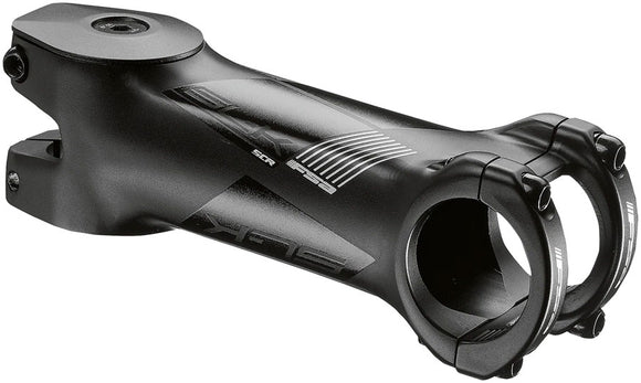 Full Speed Ahead SL-K SCR Stem - 130mm 31.8 Clamp -6 1 1/8" Alloy Black
