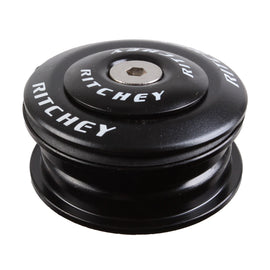 Ritchey Comp Logic Headset ZS44/28.6 Press Fit Steel Black