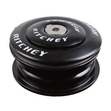 Ritchey Comp Logic Headset ZS44/28.6 Press Fit Steel Black
