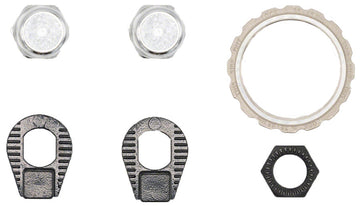 Enviolo CVP Extreme / Gearbox Threaded Lockring Mounting Hardware Kit