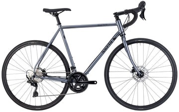 Surly Midnight Special Bike - 700c Steel Tiagra 2x11 Steel Fork Stainless Teal 40cm