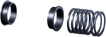 Chris King Bottom Bracket Fit Kit 1 - SRAM DUB A