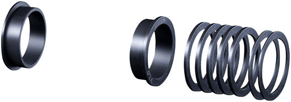 Chris King Bottom Bracket Fit Kit 1 - SRAM DUB A