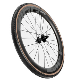 Goodyear Vector XPLR Inter Zipp Tire 700 x 45c Tan