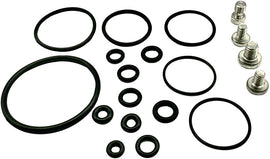 Ohlins Rear Shock Service Kit - 200 Hour For TTX22m Rear Shock