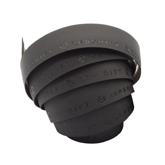 Redshift Sports Cruise Control Really Long Bar Tape - 315cm Black