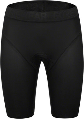 Gorewear Fernflow Liner Shorts - Black Women's X-Small/0-2
