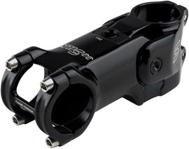 Cane Creek eeSilk SL Stem - 100mm 31.8mm -6 1 1/8" Alloy BLK w/o Comp Switch