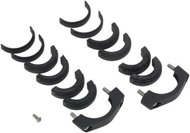 Bosch Display Holder Mounting Kit For Intuvia And Nyon BUI275 - Bosch eBike System 2