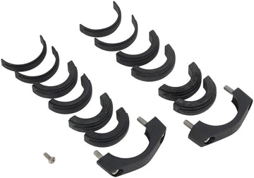 Bosch Display Holder Mounting Kit For Intuvia And Nyon BUI275 - Bosch eBike System 2