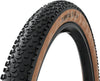 Continental Dubnital Tire - 29 x 2.40 Tubeless Folding BLK/Transparent Grip Trail Casing E25