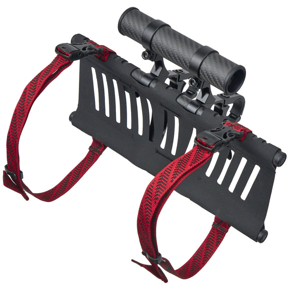 Revelate Designs Hammerhead Handlebar Harness Black